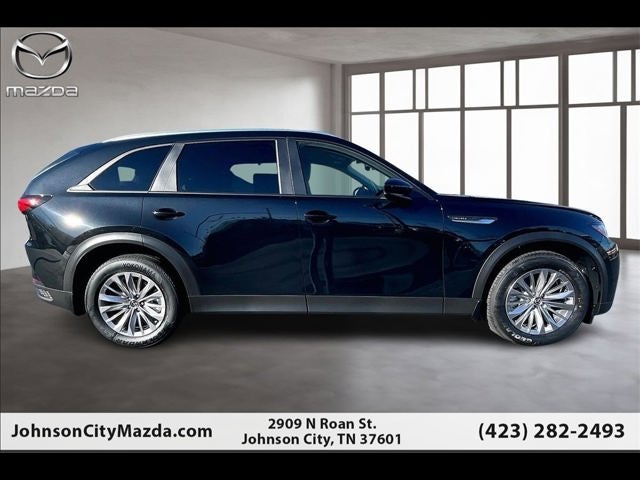 2026 Mazda Mazda CX-90 3.3 Turbo Select AWD