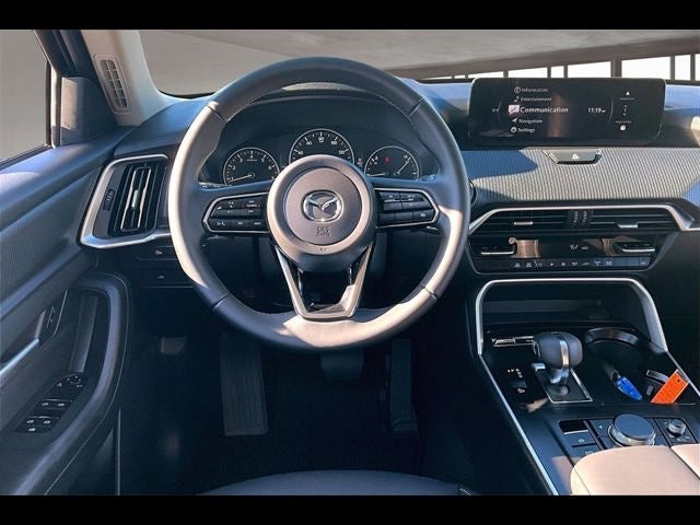 2026 Mazda Mazda CX-90 3.3 Turbo Select AWD