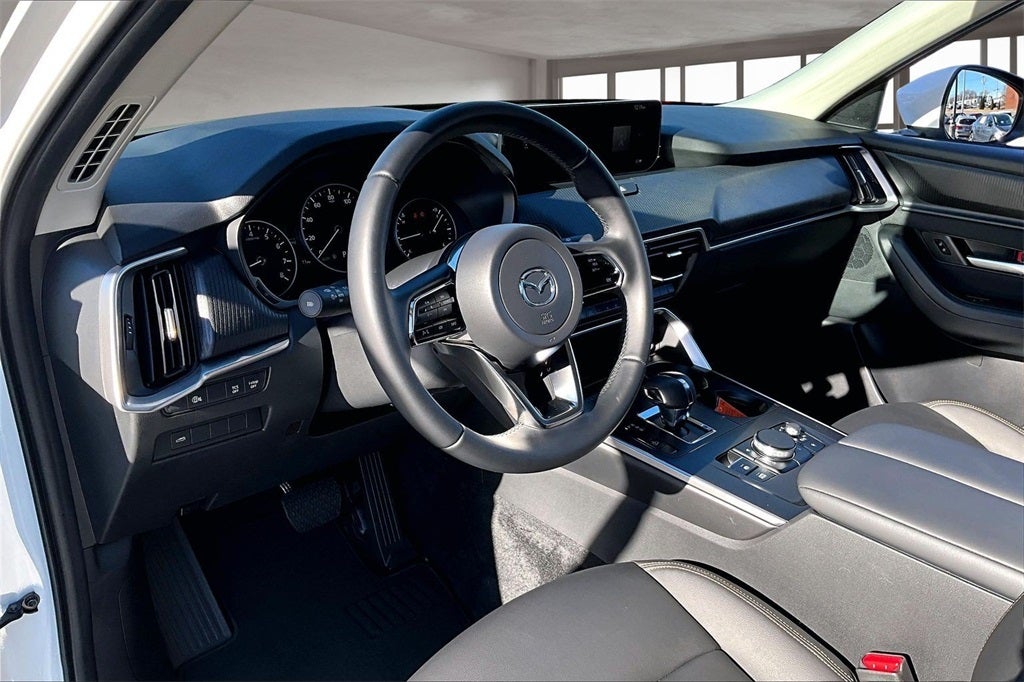 2026 Mazda Mazda CX-90 3.3 Turbo Select AWD