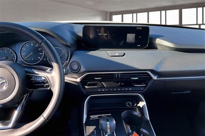 2026 Mazda Mazda CX-90 3.3 Turbo Select AWD