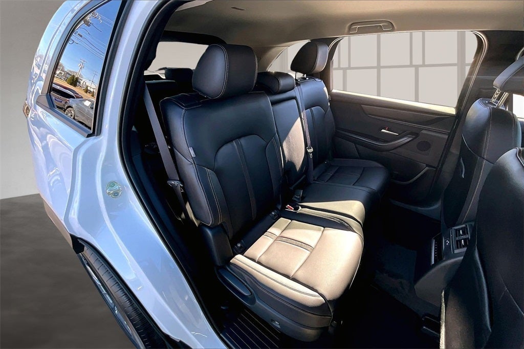 2026 Mazda Mazda CX-90 3.3 Turbo Select AWD