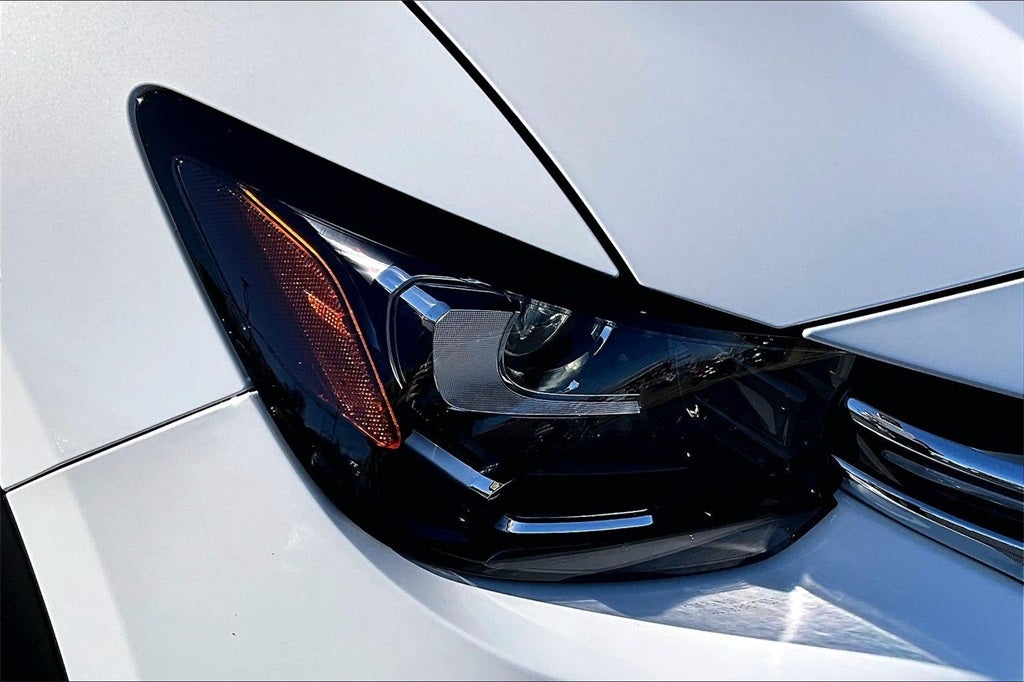 2026 Mazda Mazda CX-90 3.3 Turbo Select AWD