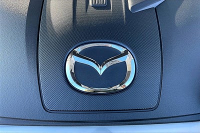 2026 Mazda Mazda CX-90 3.3 Turbo Select AWD