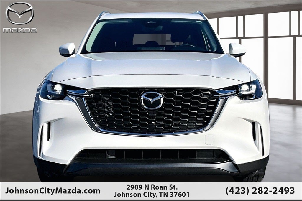 2026 Mazda Mazda CX-90 3.3 Turbo Select AWD