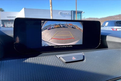 2026 Mazda Mazda CX-90 3.3 Turbo Select AWD