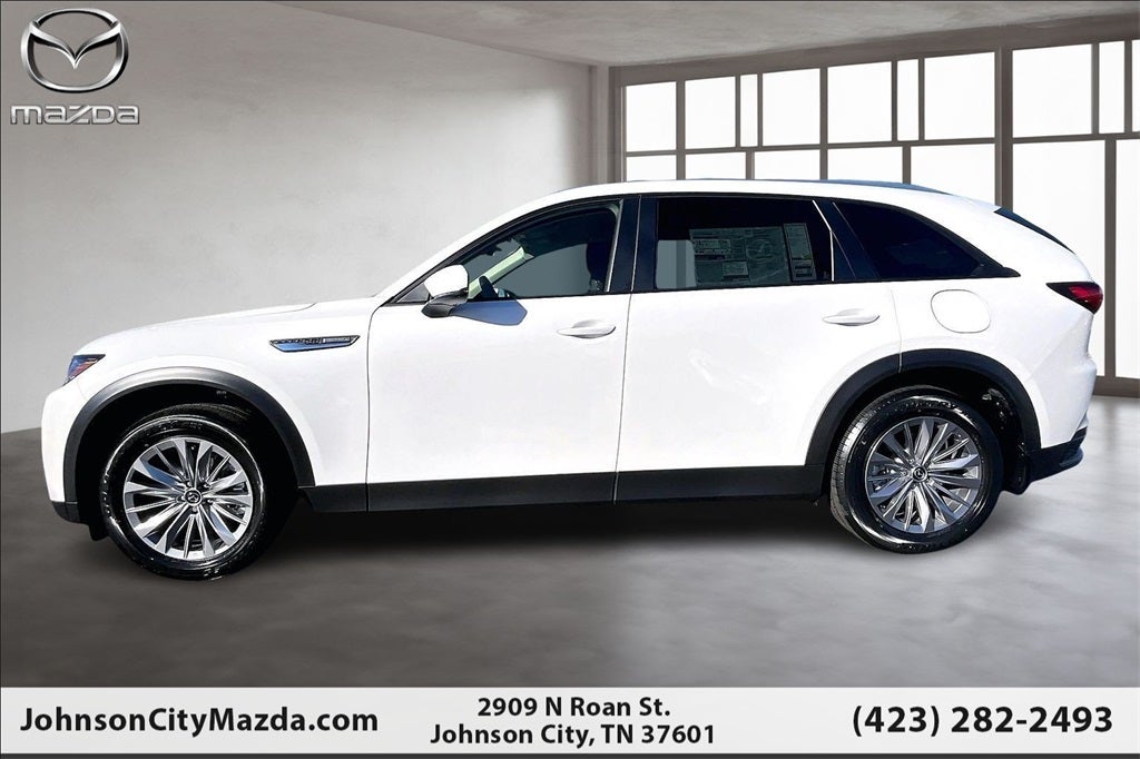 2026 Mazda Mazda CX-90 3.3 Turbo Select AWD