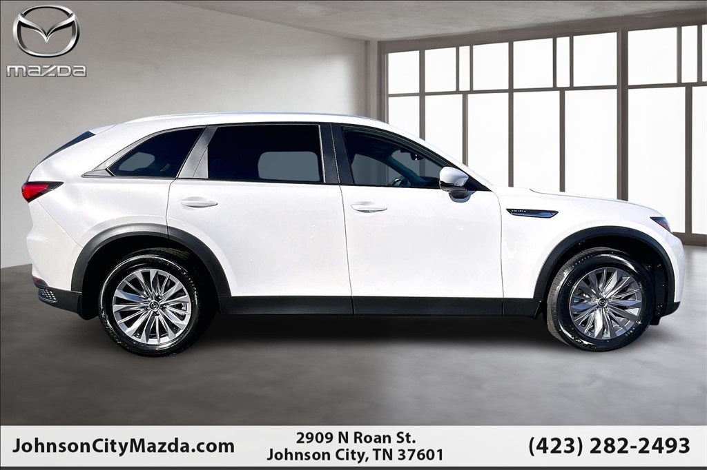 2026 Mazda Mazda CX-90 3.3 Turbo Select AWD