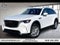 2026 Mazda Mazda CX-90 3.3 Turbo Select AWD