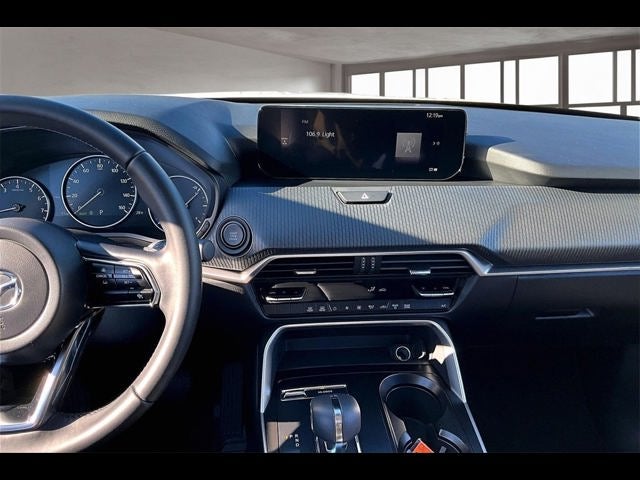 2026 Mazda Mazda CX-90 3.3 Turbo Select AWD