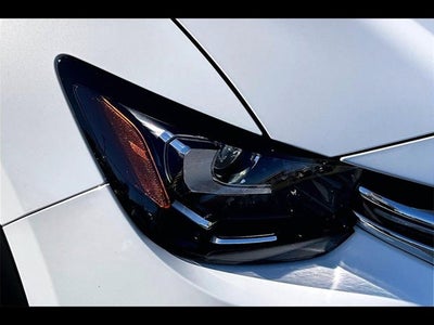 2026 Mazda Mazda CX-90 3.3 Turbo Select AWD