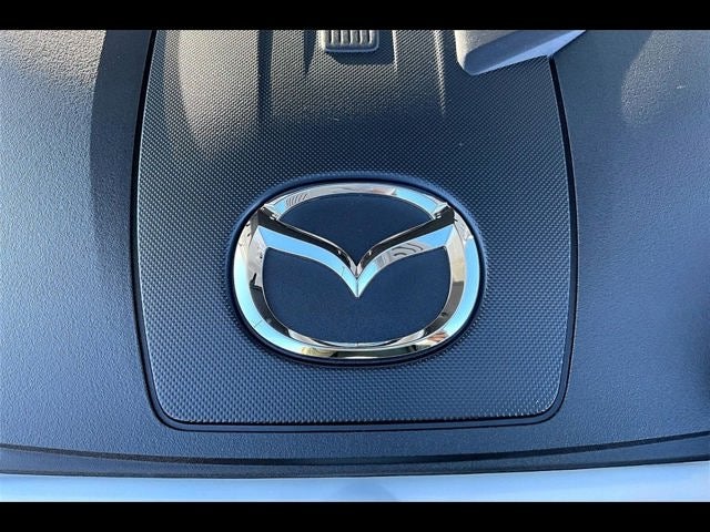 2026 Mazda Mazda CX-90 3.3 Turbo Select AWD