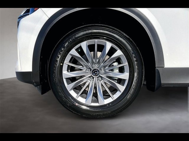 2026 Mazda Mazda CX-90 3.3 Turbo Select AWD