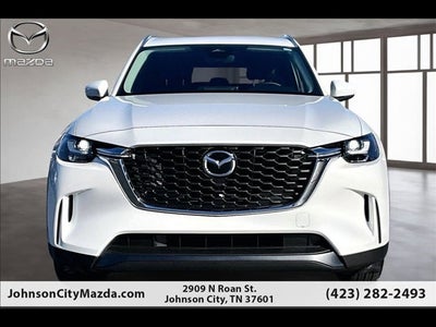 2026 Mazda Mazda CX-90 3.3 Turbo Select AWD