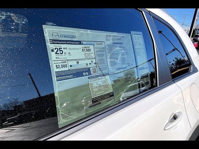 2026 Mazda Mazda CX-90 3.3 Turbo Select AWD