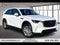 2026 Mazda Mazda CX-90 3.3 Turbo Select AWD