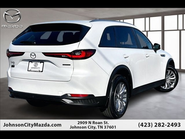 2026 Mazda Mazda CX-90 3.3 Turbo Select AWD
