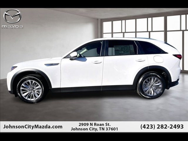 2026 Mazda Mazda CX-90 3.3 Turbo Select AWD