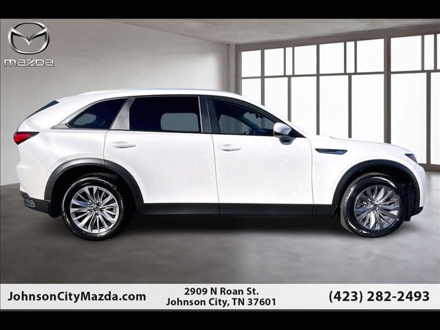 2026 Mazda Mazda CX-90 3.3 Turbo Select AWD