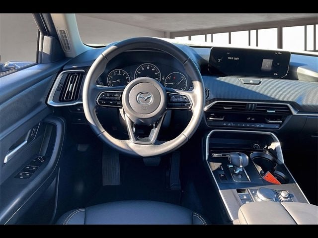 2026 Mazda Mazda CX-90 3.3 Turbo Select AWD