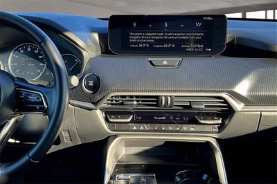 2026 Mazda Mazda CX-90 3.3 Turbo Select AWD