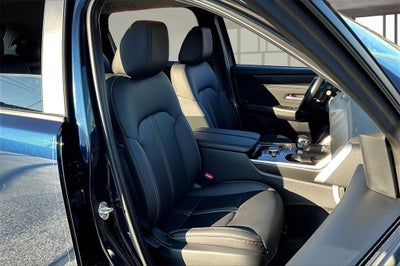 2026 Mazda Mazda CX-90 3.3 Turbo Select AWD