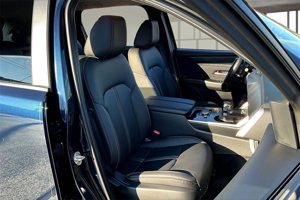 2026 Mazda Mazda CX-90 3.3 Turbo Select AWD