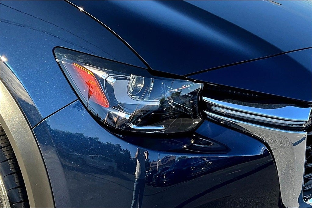 2026 Mazda Mazda CX-90 3.3 Turbo Select AWD