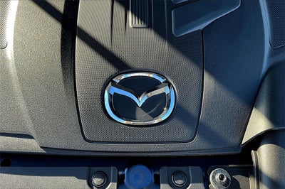 2026 Mazda Mazda CX-90 3.3 Turbo Select AWD