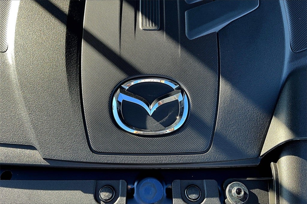 2026 Mazda Mazda CX-90 3.3 Turbo Select AWD