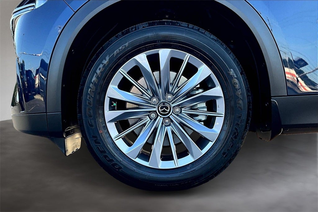 2026 Mazda Mazda CX-90 3.3 Turbo Select AWD