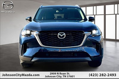 2026 Mazda Mazda CX-90 3.3 Turbo Select AWD