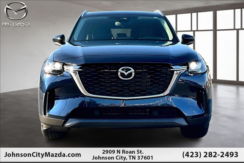2026 Mazda Mazda CX-90 3.3 Turbo Select AWD
