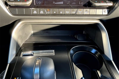 2026 Mazda Mazda CX-90 3.3 Turbo Select AWD