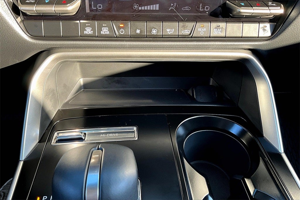 2026 Mazda Mazda CX-90 3.3 Turbo Select AWD