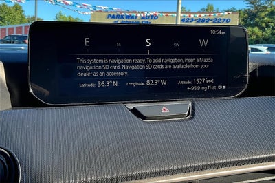 2026 Mazda Mazda CX-90 3.3 Turbo Select AWD