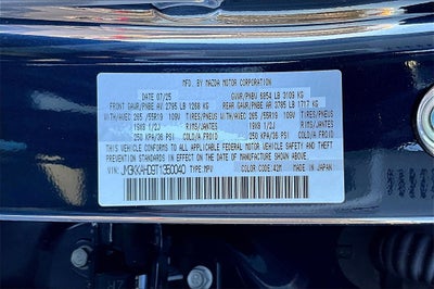 2026 Mazda Mazda CX-90 3.3 Turbo Select AWD