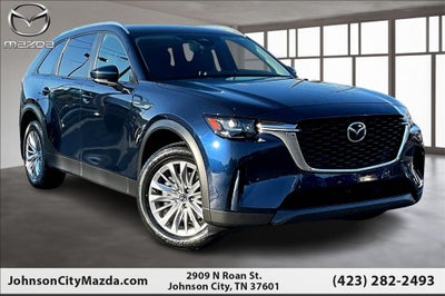 2026 Mazda Mazda CX-90 3.3 Turbo Select AWD