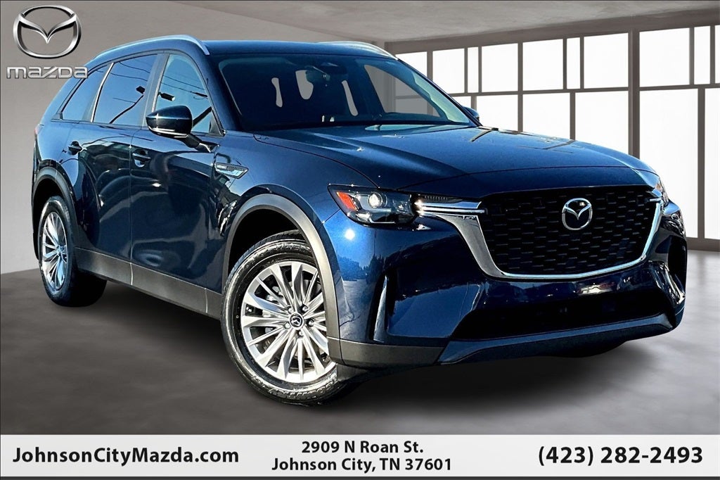 2026 Mazda Mazda CX-90 3.3 Turbo Select AWD