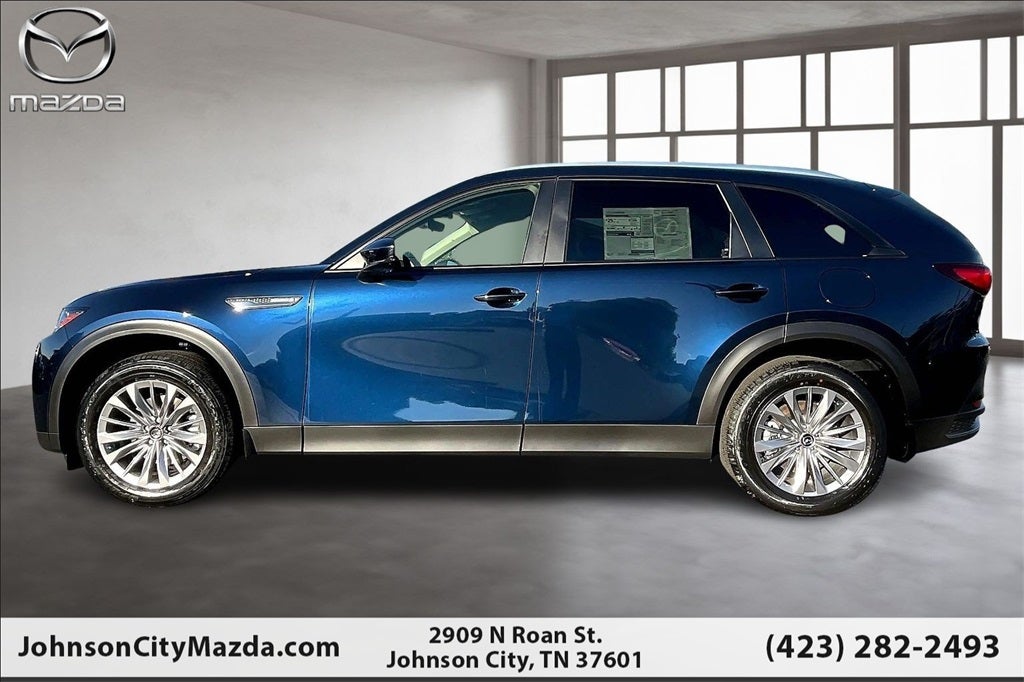 2026 Mazda Mazda CX-90 3.3 Turbo Select AWD