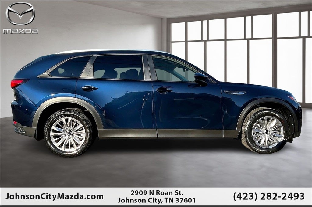 2026 Mazda Mazda CX-90 3.3 Turbo Select AWD