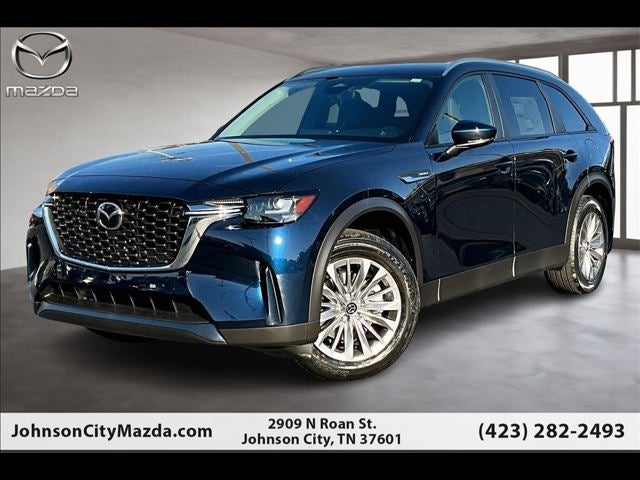 2026 Mazda Mazda CX-90 3.3 Turbo Select AWD