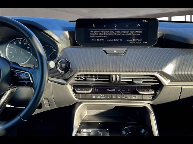 2026 Mazda Mazda CX-90 3.3 Turbo Select AWD