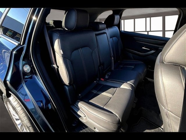 2026 Mazda Mazda CX-90 3.3 Turbo Select AWD