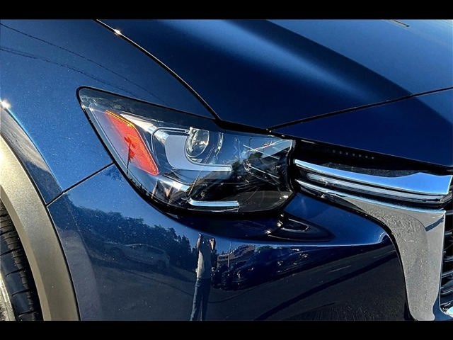 2026 Mazda Mazda CX-90 3.3 Turbo Select AWD