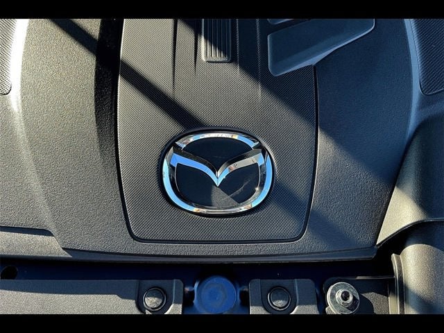2026 Mazda Mazda CX-90 3.3 Turbo Select AWD