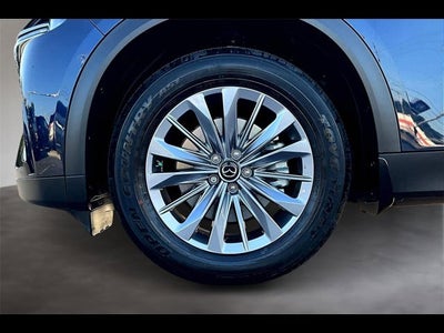 2026 Mazda Mazda CX-90 3.3 Turbo Select AWD