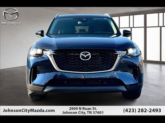 2026 Mazda Mazda CX-90 3.3 Turbo Select AWD