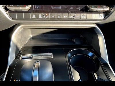 2026 Mazda Mazda CX-90 3.3 Turbo Select AWD