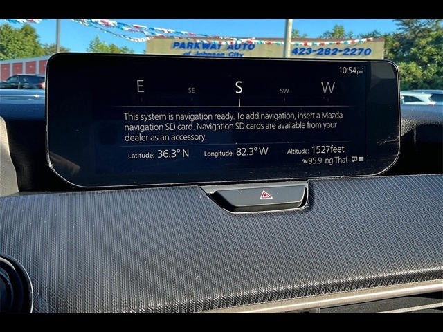 2026 Mazda Mazda CX-90 3.3 Turbo Select AWD