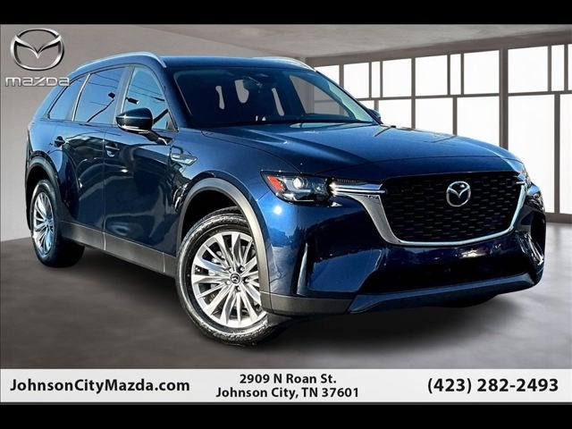 2026 Mazda Mazda CX-90 3.3 Turbo Select AWD